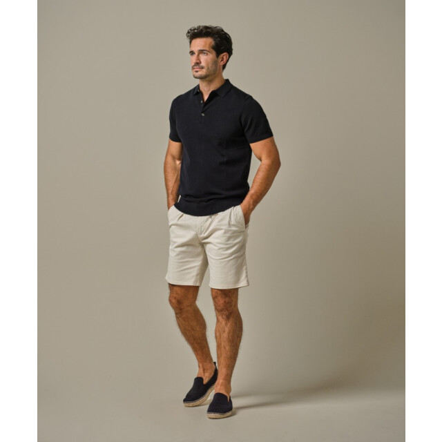 Profuomo Ppwq10010p f1 heren  short sportcord profu F1/PPWQ10010P large
