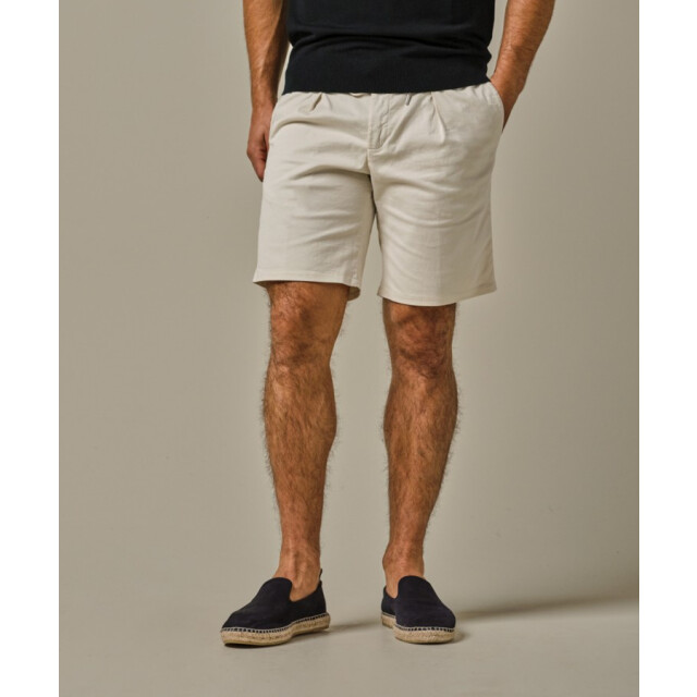 Profuomo Ppwq10010p f1 heren  short sportcord profu F1/PPWQ10010P large