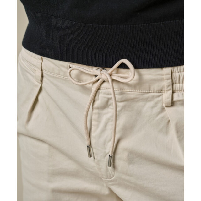 Profuomo Ppwq10010p f1 heren  short sportcord profu F1/PPWQ10010P large