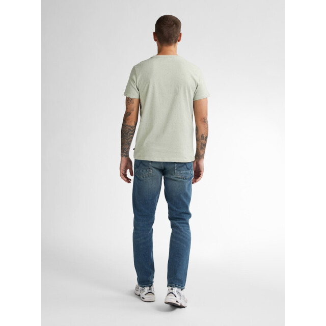 Petrol Industries men t-shirt ss classic print m-1050-tsr614 6173 desert sage 05011.820.0038 large