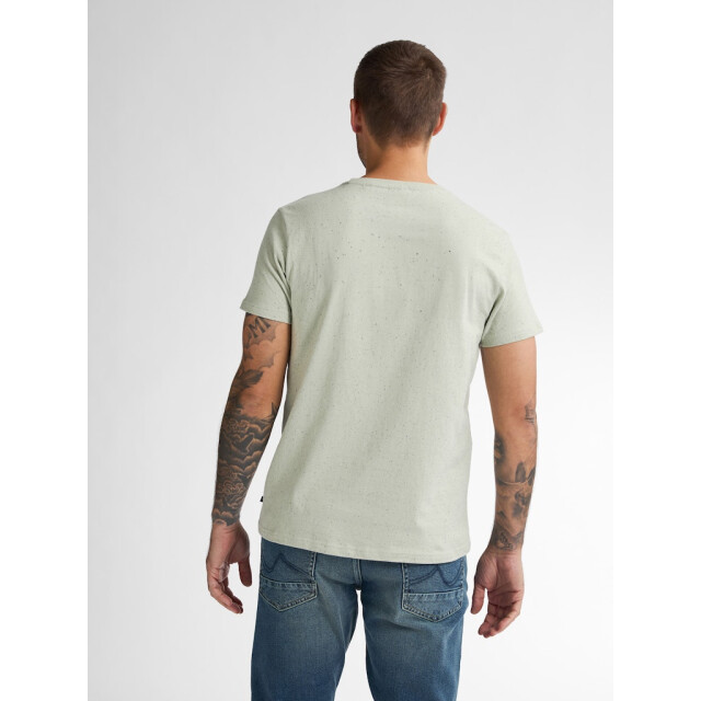 Petrol Industries men t-shirt ss classic print m-1050-tsr614 6173 desert sage 05011.820.0038 large