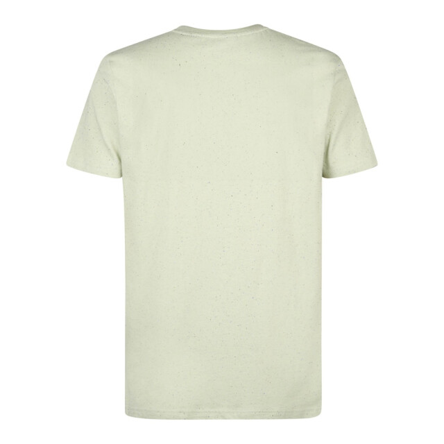 Petrol Industries men t-shirt ss classic print m-1050-tsr614 6173 desert sage 05011.820.0038 large