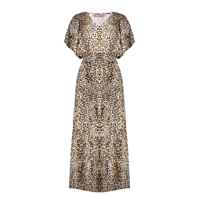 Geisha dress 57092-20 720 sand/black 06313.820.0001 large