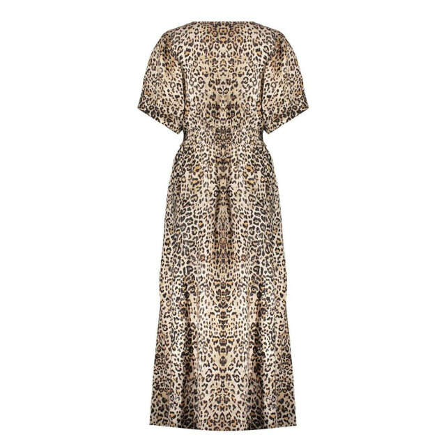 Geisha dress 57092-20 720 sand/black 06313.820.0001 large