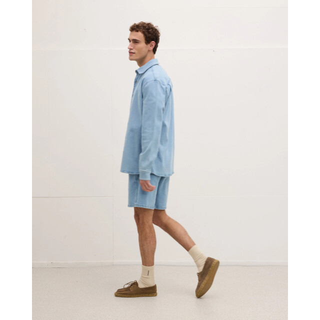 The GoodPeople stanford 25010213 2073 light denim 05631.260.0002 large
