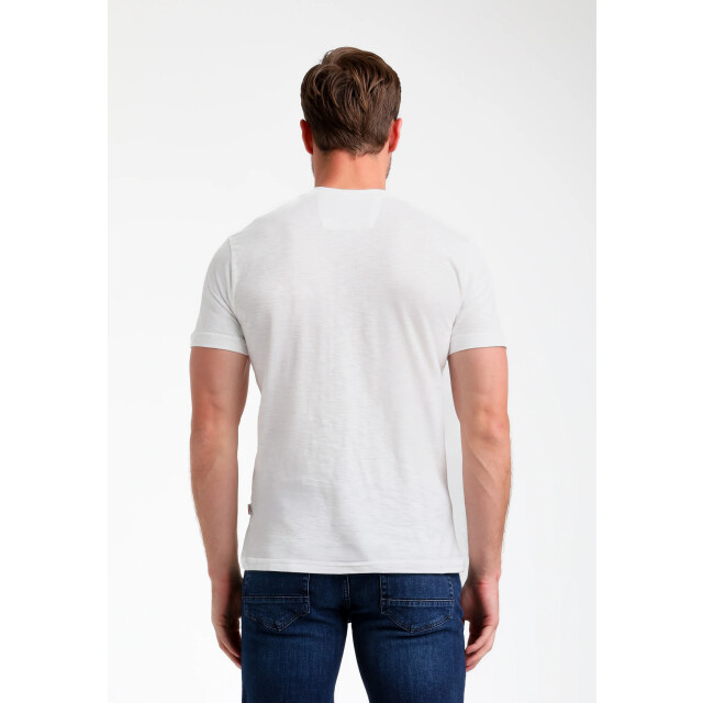 Gabbiano Heren shirt 155516 102 ecru Gabbiano Shirt 155516 102Ecru large