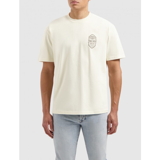 Pure Path 25010114 54 latin spirit icon t-shirt purep 54/25010114 large