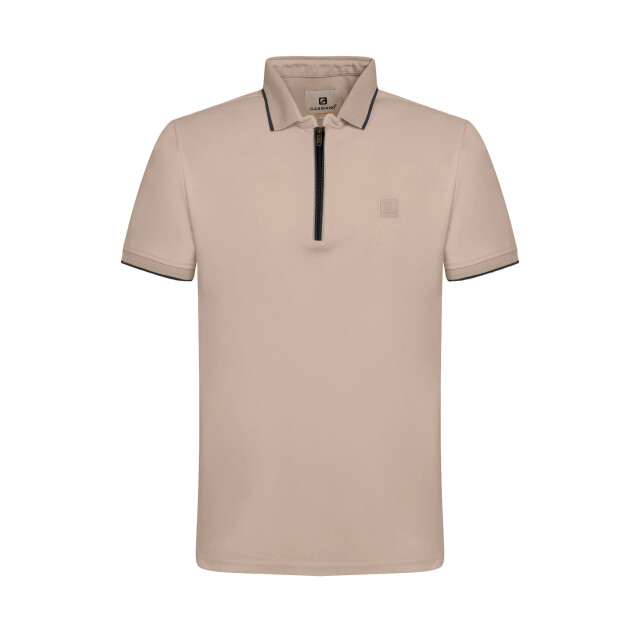 Gabbiano Heren polo 235538 01 Gabbiano Polo 235538 01Beige large