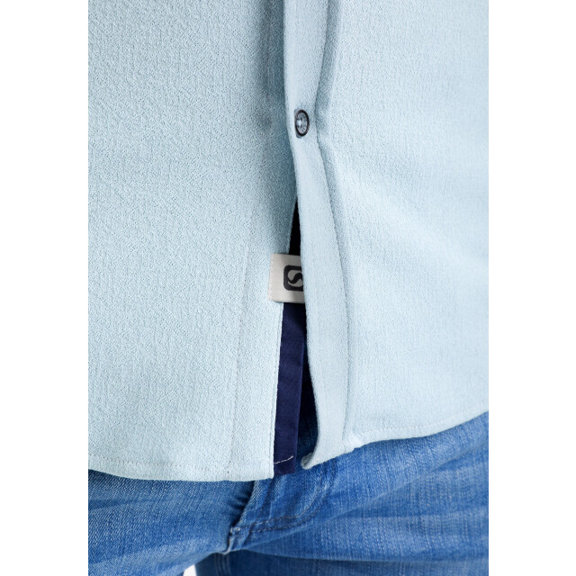 Gabbiano Heren overhemd 335532 4001 bright blue Gabbiano Overhemd 335532 4001BrightBlue large