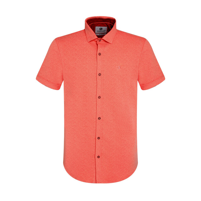 Gabbiano Heren overhemd 335532 4002 light coral Gabbiano Overhemd 335532 4002LightCoral large