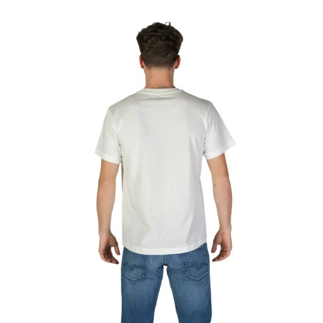 Replay T-shirt heren Replay T-shirt Heren large