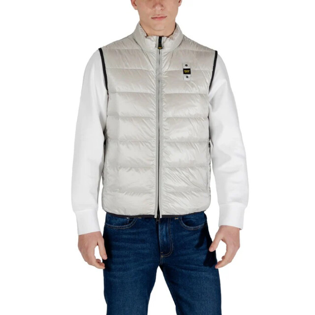 Blauer Gilet heren Blauer Gilet Heren large