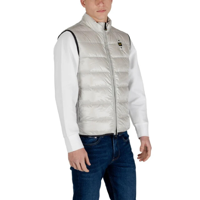 Blauer Gilet heren Blauer Gilet Heren large
