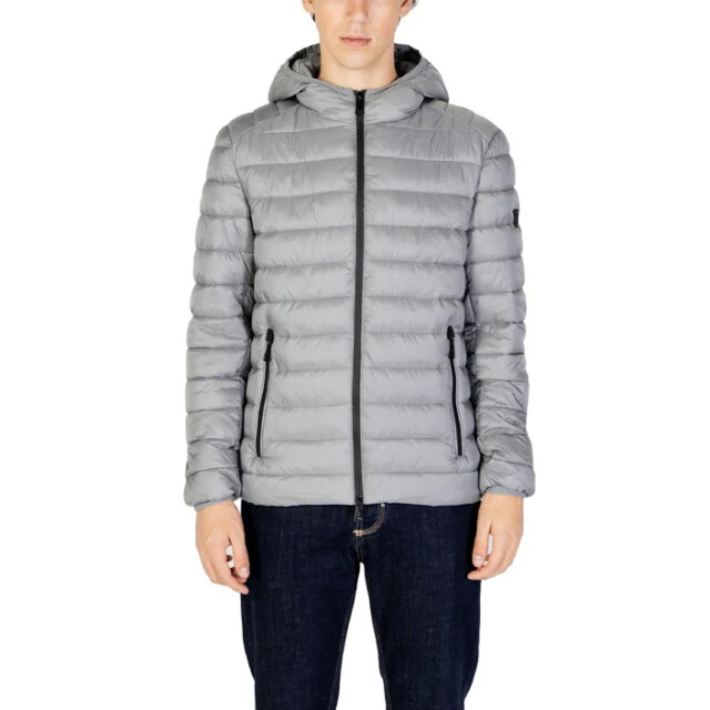 Gianni Lupo Windbreaker heren Gianni Lupo Windbreaker Heren large
