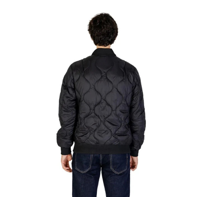 Gianni Lupo Windbreaker heren Gianni Lupo Windbreaker Heren large