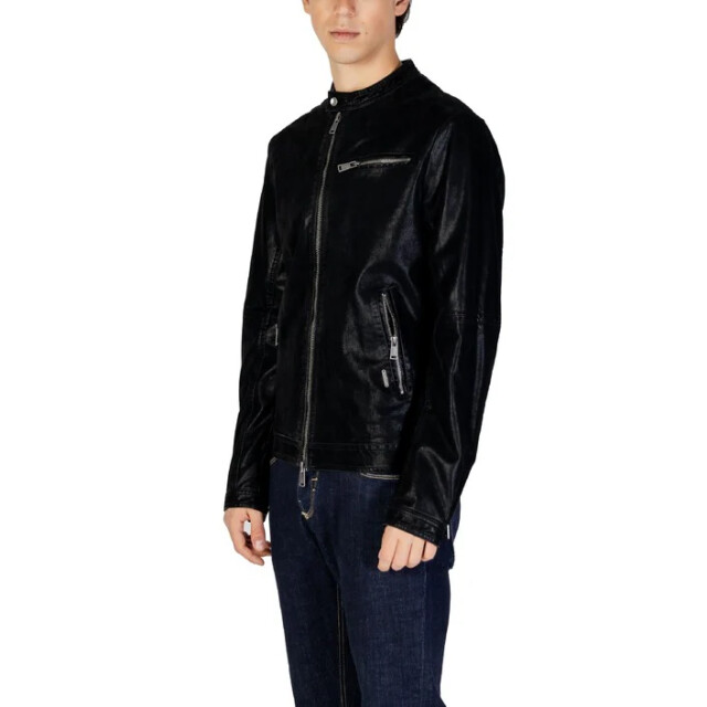 Gianni Lupo Windbreaker heren Gianni Lupo Windbreaker Heren large
