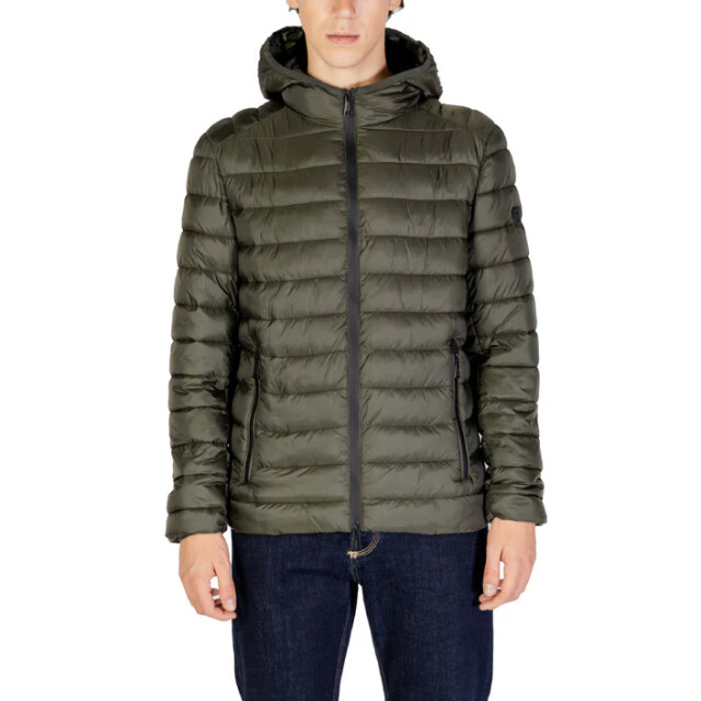Gianni Lupo Windbreaker heren Gianni Lupo Windbreaker Heren large