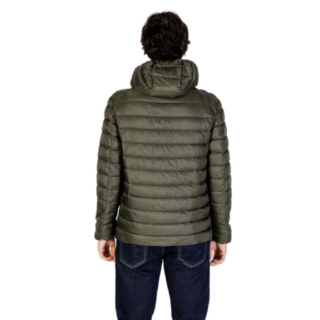 Gianni Lupo Windbreaker heren Gianni Lupo Windbreaker Heren large