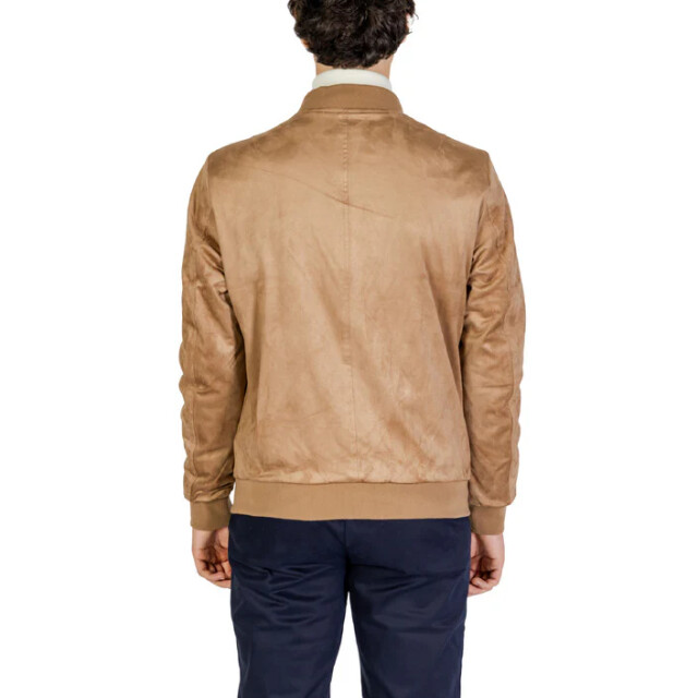 Gianni Lupo Windbreaker heren Gianni Lupo Windbreaker Heren large