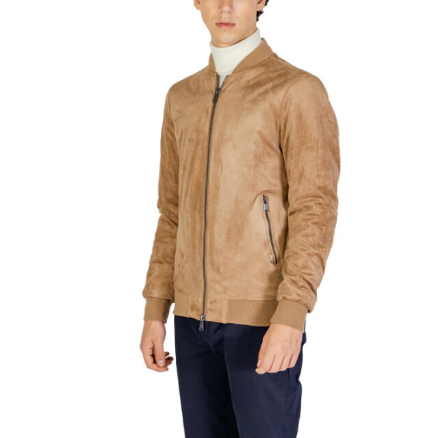 Gianni Lupo Windbreaker heren Gianni Lupo Windbreaker Heren large