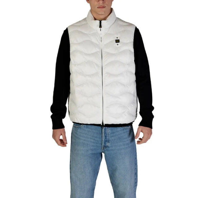 Blauer Gilet heren Blauer Gilet Heren large