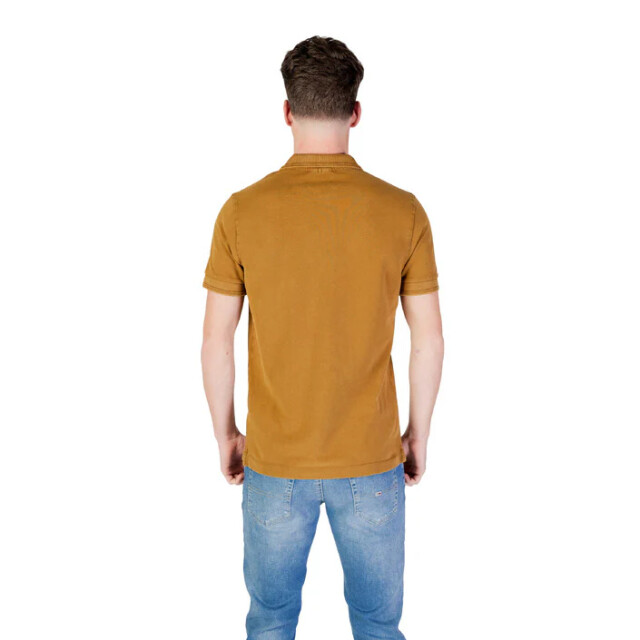 Replay Polo top heren Replay Polo Top Heren large