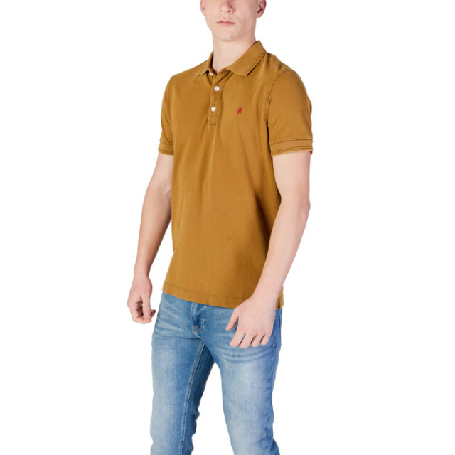 Replay Polo top heren Replay Polo Top Heren large
