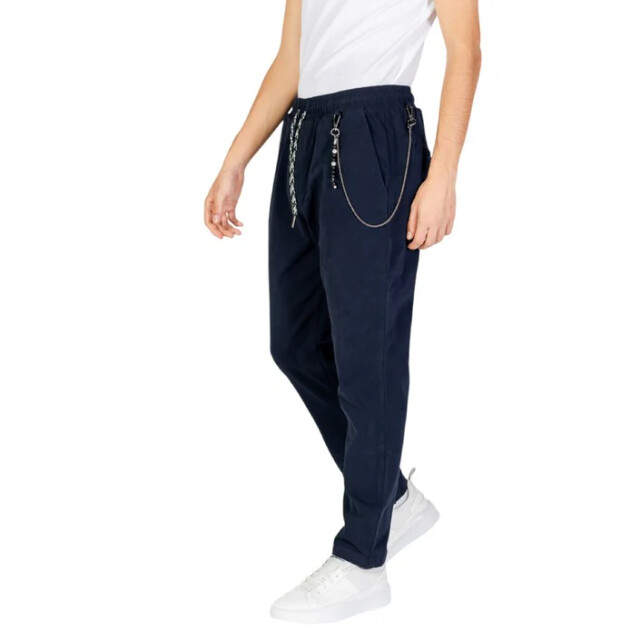 Gianni Lupo Broek heren Gianni Lupo Broek Heren large