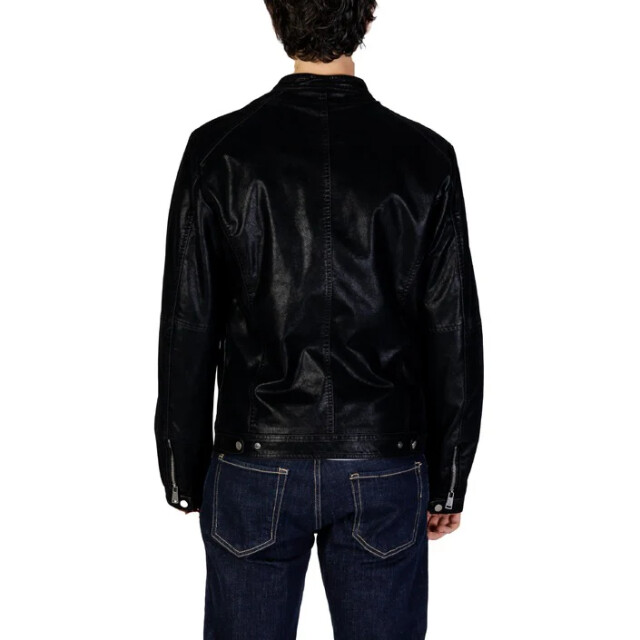 Gianni Lupo Windbreaker heren Gianni Lupo Windbreaker Heren large