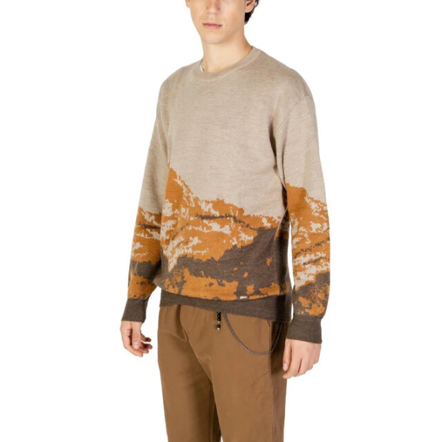 Gianni Lupo Breimode heren Gianni Lupo Breimode Heren large