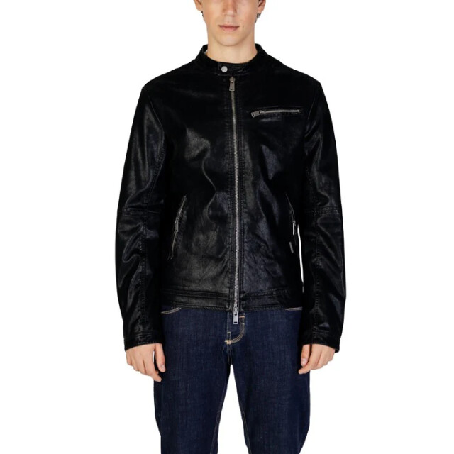 Gianni Lupo Windbreaker heren Gianni Lupo Windbreaker Heren large