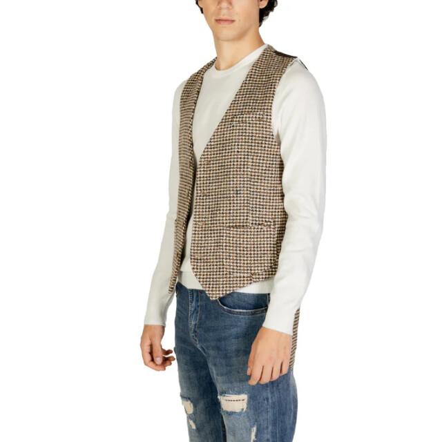 Gianni Lupo Gilet heren Gianni Lupo Gilet Heren large