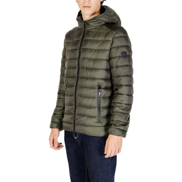 Gianni Lupo Windbreaker heren Gianni Lupo Windbreaker Heren large