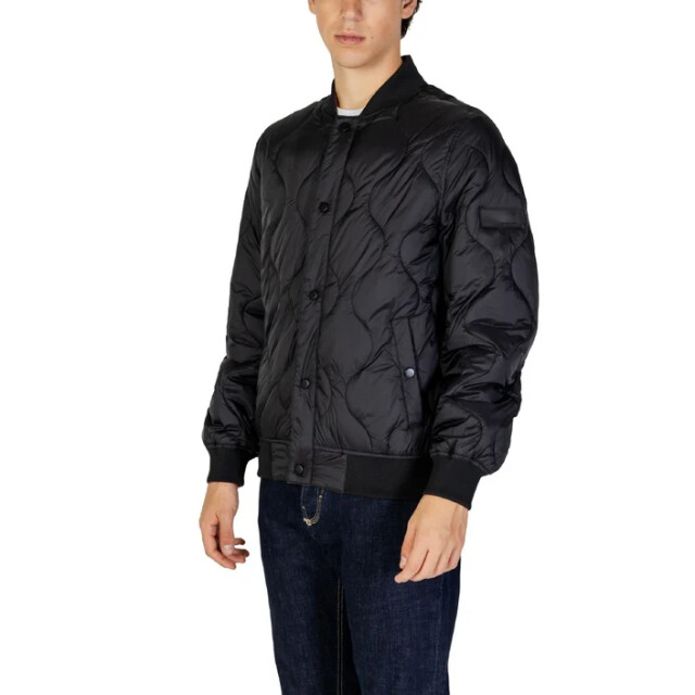 Gianni Lupo Windbreaker heren Gianni Lupo Windbreaker Heren large
