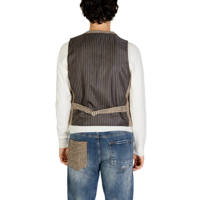 Gianni Lupo Gilet heren Gianni Lupo Gilet Heren large