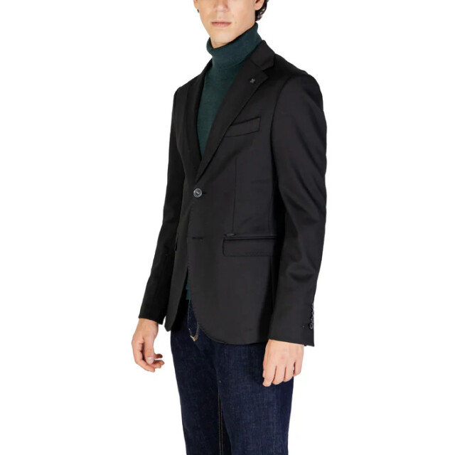 Gianni Lupo Jack heren Gianni Lupo Jack Heren large