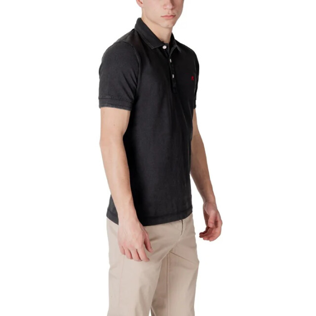 Replay Polo top heren Replay Polo Top Heren large