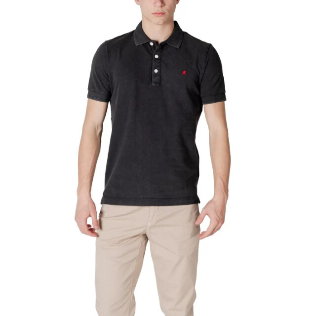 Replay Polo top heren Replay Polo Top Heren large