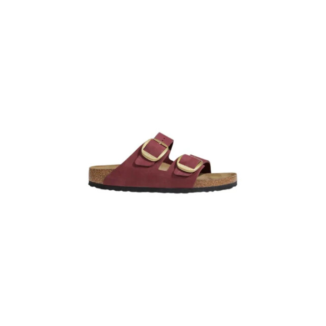 Birkenstock Women slippers Birkenstock      Women Slippers large