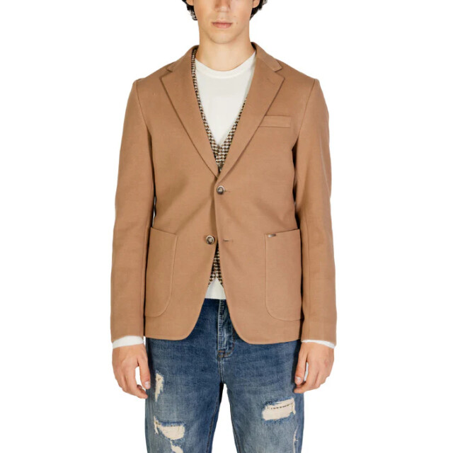 Gianni Lupo Jack dames Gianni Lupo Jack Dames large