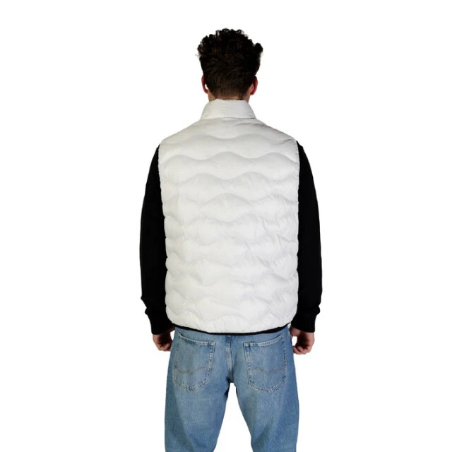 Blauer Gilet heren Blauer Gilet Heren large