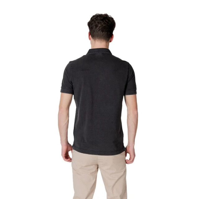 Replay Polo top heren Replay Polo Top Heren large