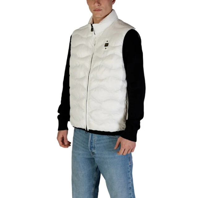 Blauer Gilet heren Blauer Gilet Heren large