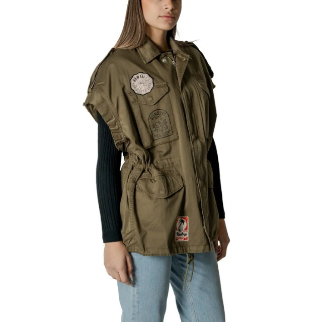 Replay Shirt dames Replay Shirt Dames large