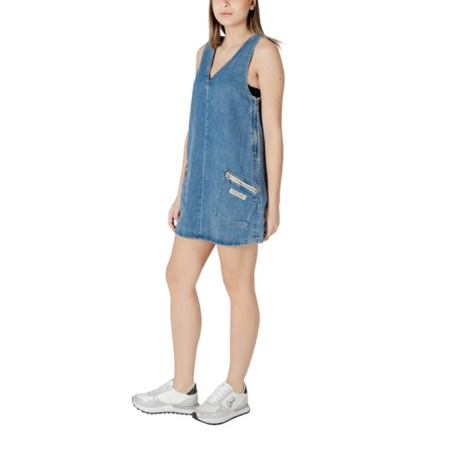 Replay Jurk dames Replay Jurk Dames large