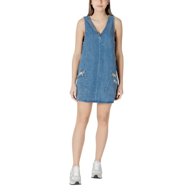 Replay Jurk dames Replay Jurk Dames large