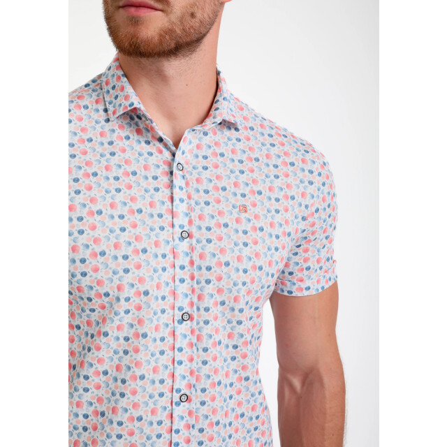 Gabbiano Heren overhemd 335546 102 Gabbiano Overhemd 335546 102Ecru large