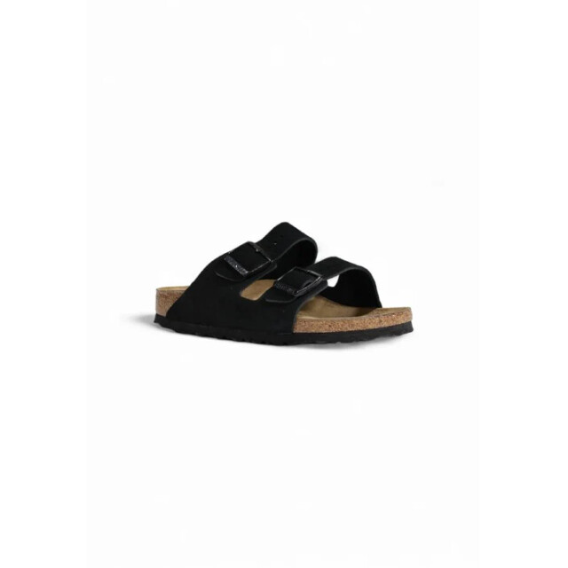 Birkenstock Women slippers Birkenstock      Women Slippers large