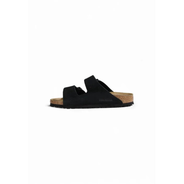 Birkenstock Women slippers Birkenstock      Women Slippers large