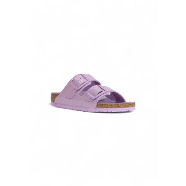 Birkenstock Women slippers Birkenstock      Women Slippers large